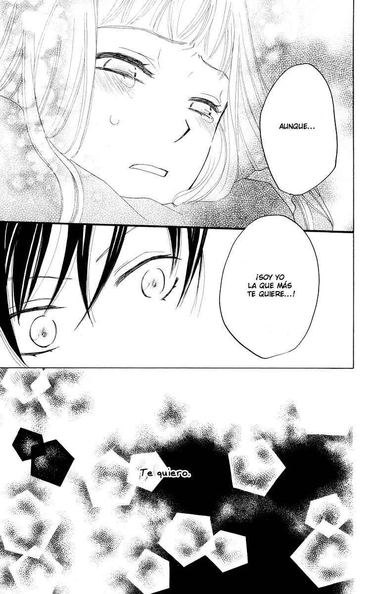 Akuma to Dolce Capítulo 5 - Page 44