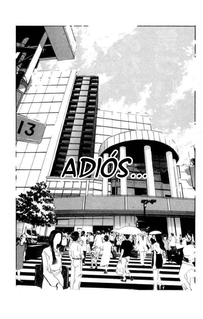 Akumetsu Capítulo 1: Super Elite - Page 14