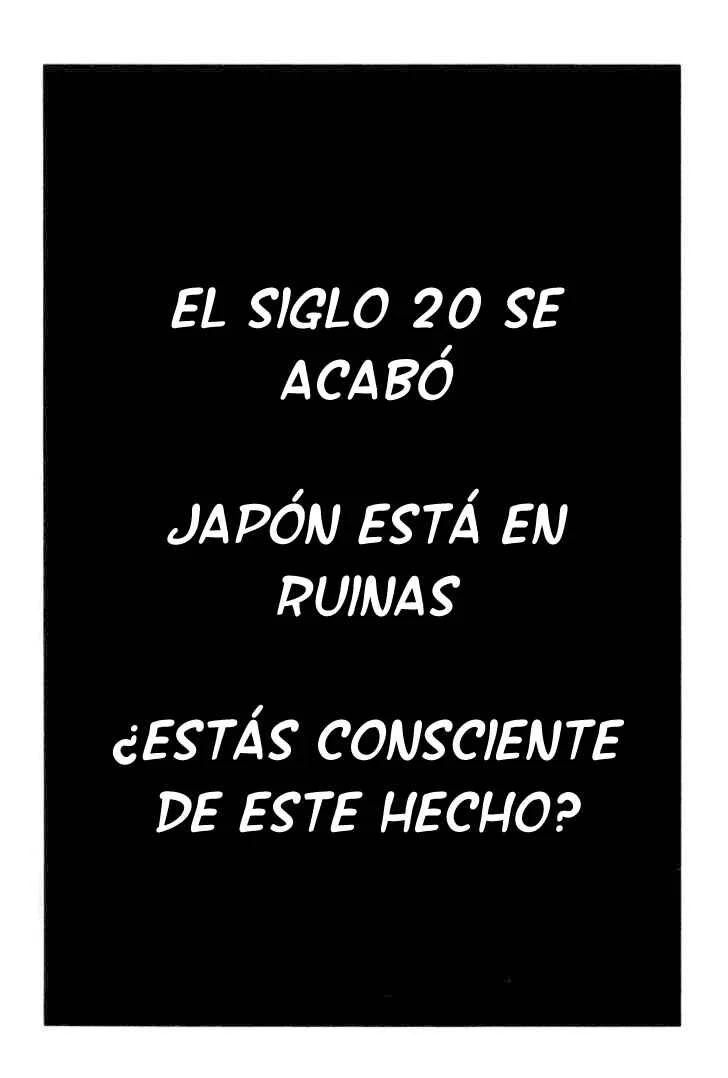 Akumetsu Capítulo 1: Super Elite - Page 15