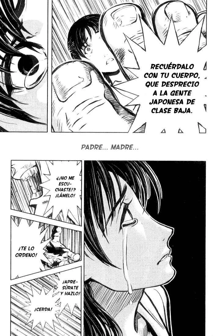 Akumetsu Capítulo 1: Super Elite - Page 27