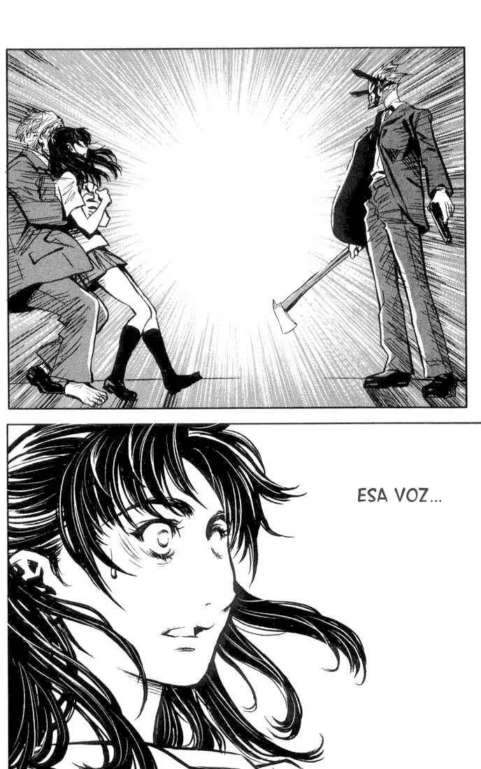 Akumetsu Capítulo 1: Super Elite - Page 39