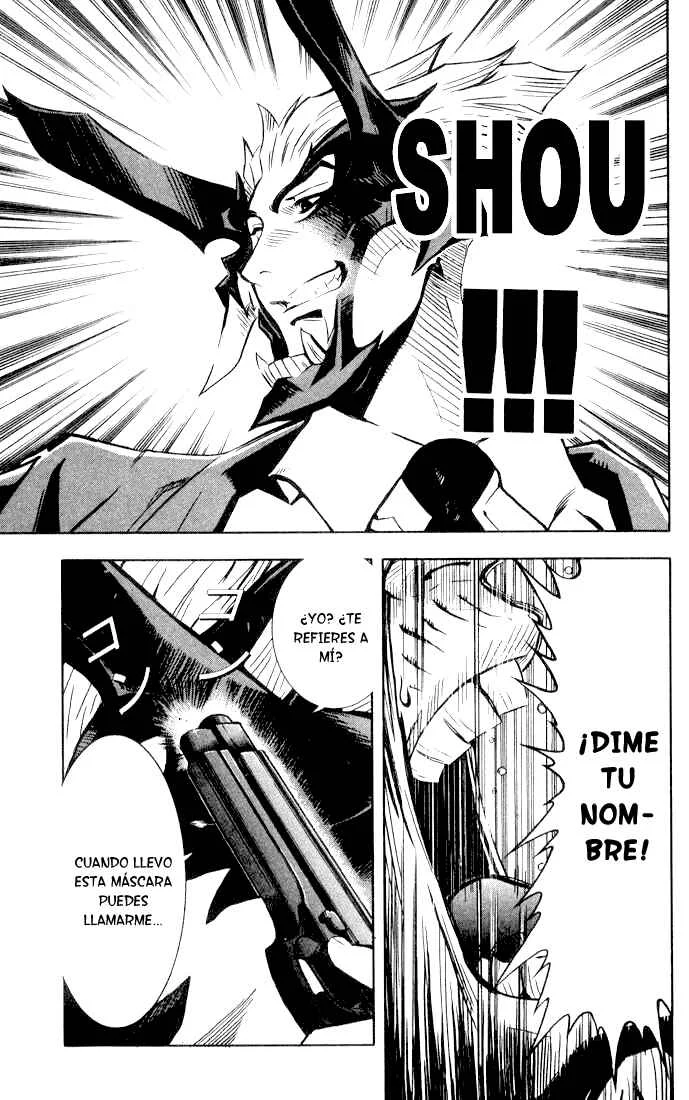 Akumetsu Capítulo 1: Super Elite - Page 42