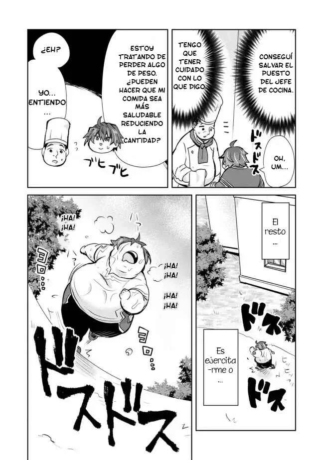 Akutoku Ryoushu no Musuko ni Tensei!? ~ Tanoshiku Mahou wo Manandeitara, Omei wo Henjou Shitemashita ~ Capítulo 1 - Page 11