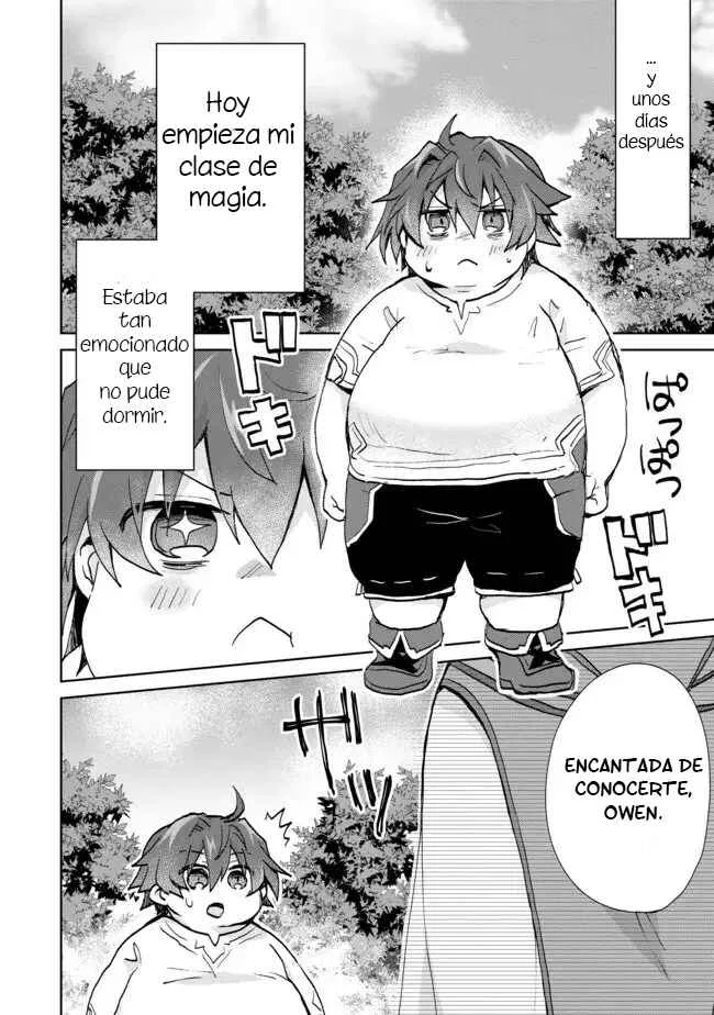 Akutoku Ryoushu no Musuko ni Tensei!? ~ Tanoshiku Mahou wo Manandeitara, Omei wo Henjou Shitemashita ~ Capítulo 1 - Page 15