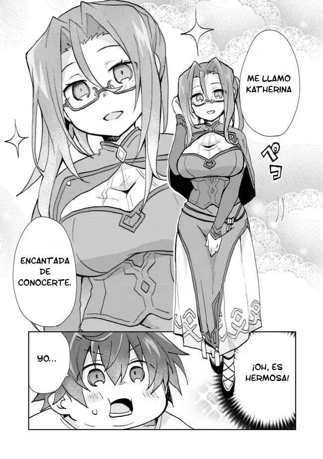 Akutoku Ryoushu no Musuko ni Tensei!? ~ Tanoshiku Mahou wo Manandeitara, Omei wo Henjou Shitemashita ~ Capítulo 1 - Page 16