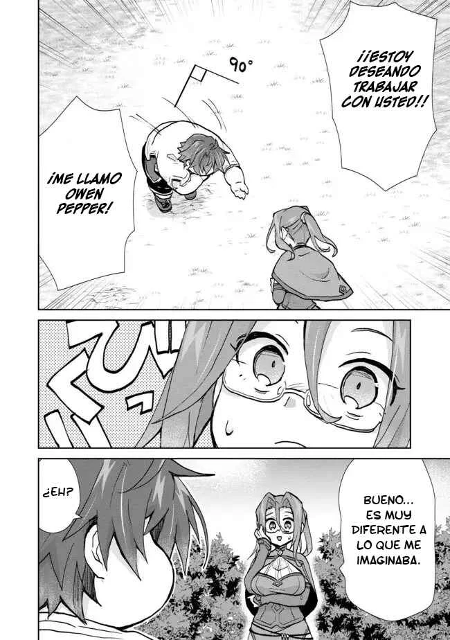 Akutoku Ryoushu no Musuko ni Tensei!? ~ Tanoshiku Mahou wo Manandeitara, Omei wo Henjou Shitemashita ~ Capítulo 1 - Page 17