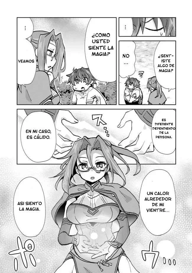 Akutoku Ryoushu no Musuko ni Tensei!? ~ Tanoshiku Mahou wo Manandeitara, Omei wo Henjou Shitemashita ~ Capítulo 1 - Page 20