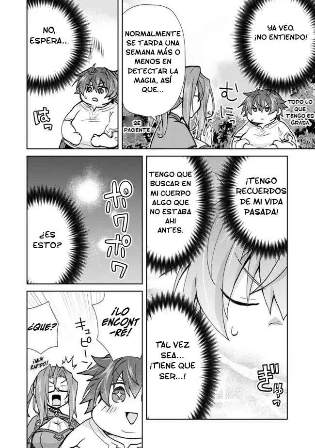Akutoku Ryoushu no Musuko ni Tensei!? ~ Tanoshiku Mahou wo Manandeitara, Omei wo Henjou Shitemashita ~ Capítulo 1 - Page 21