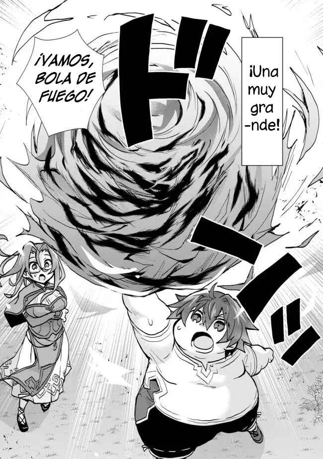 Akutoku Ryoushu no Musuko ni Tensei!? ~ Tanoshiku Mahou wo Manandeitara, Omei wo Henjou Shitemashita ~ Capítulo 1 - Page 26