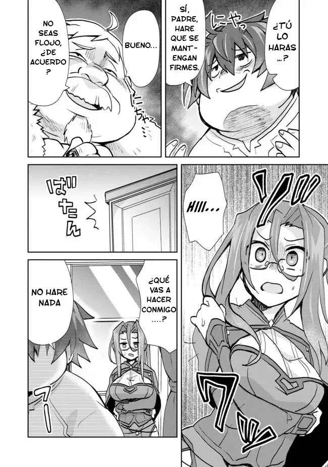 Akutoku Ryoushu no Musuko ni Tensei!? ~ Tanoshiku Mahou wo Manandeitara, Omei wo Henjou Shitemashita ~ Capítulo 1 - Page 31