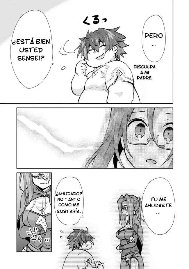 Akutoku Ryoushu no Musuko ni Tensei!? ~ Tanoshiku Mahou wo Manandeitara, Omei wo Henjou Shitemashita ~ Capítulo 1 - Page 32