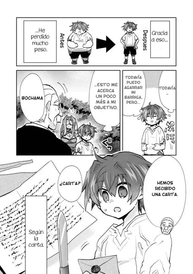 Akutoku Ryoushu no Musuko ni Tensei!? ~ Tanoshiku Mahou wo Manandeitara, Omei wo Henjou Shitemashita ~ Capítulo 1 - Page 35