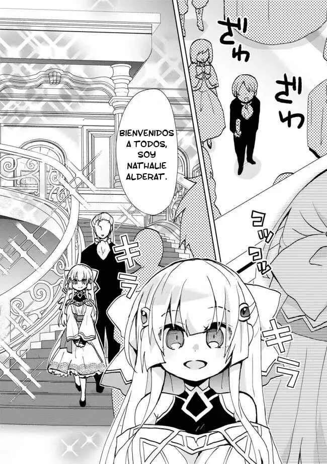 Akutoku Ryoushu no Musuko ni Tensei!? ~ Tanoshiku Mahou wo Manandeitara, Omei wo Henjou Shitemashita ~ Capítulo 1 - Page 41