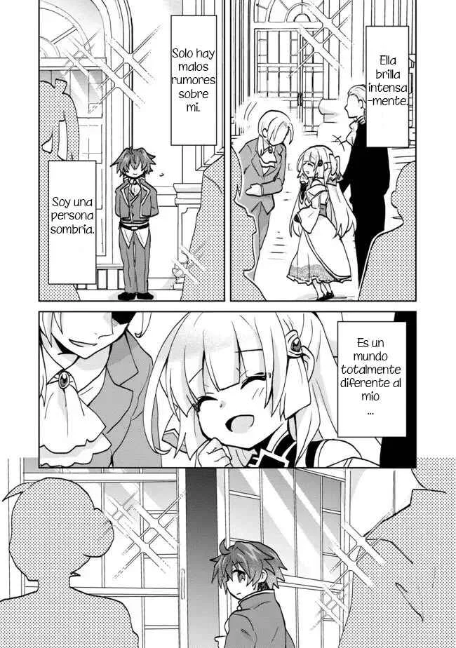 Akutoku Ryoushu no Musuko ni Tensei!? ~ Tanoshiku Mahou wo Manandeitara, Omei wo Henjou Shitemashita ~ Capítulo 1 - Page 43