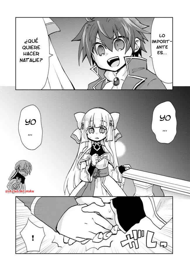 Akutoku Ryoushu no Musuko ni Tensei!? ~ Tanoshiku Mahou wo Manandeitara, Omei wo Henjou Shitemashita ~ Capítulo 2 - Page 11