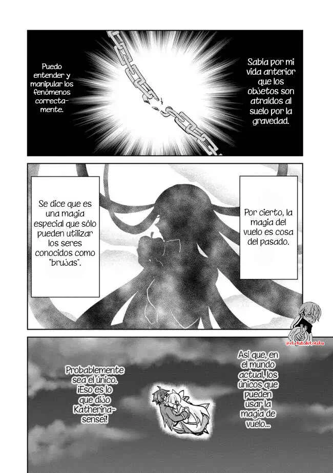 Akutoku Ryoushu no Musuko ni Tensei!? ~ Tanoshiku Mahou wo Manandeitara, Omei wo Henjou Shitemashita ~ Capítulo 2 - Page 18