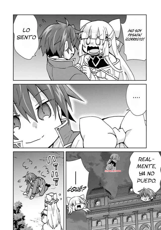 Akutoku Ryoushu no Musuko ni Tensei!? ~ Tanoshiku Mahou wo Manandeitara, Omei wo Henjou Shitemashita ~ Capítulo 2 - Page 20