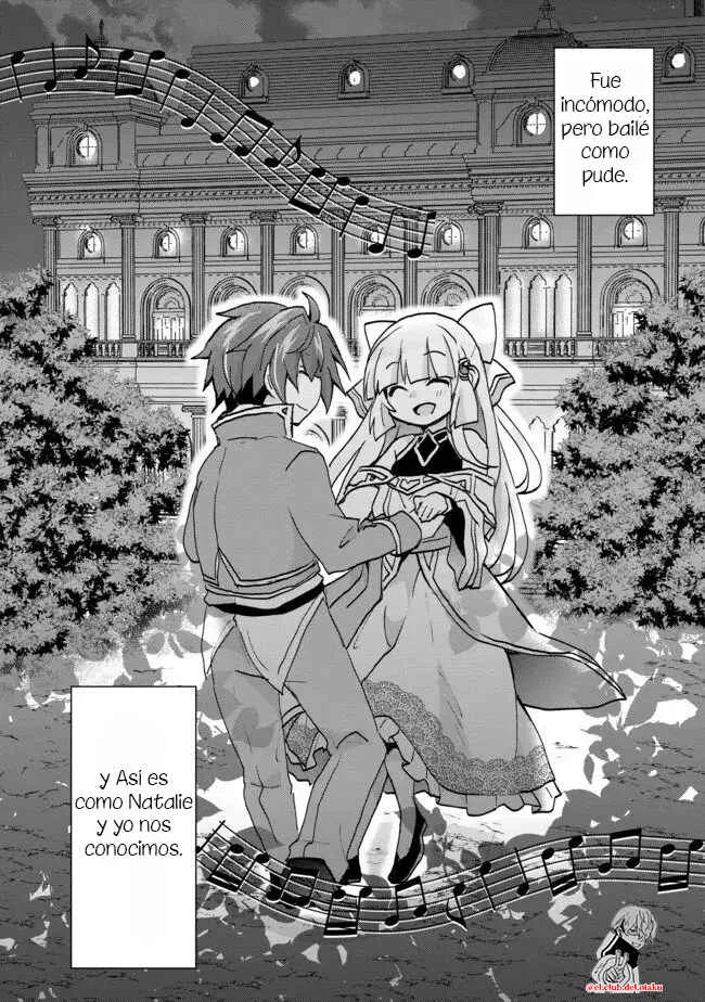 Akutoku Ryoushu no Musuko ni Tensei!? ~ Tanoshiku Mahou wo Manandeitara, Omei wo Henjou Shitemashita ~ Capítulo 2 - Page 24