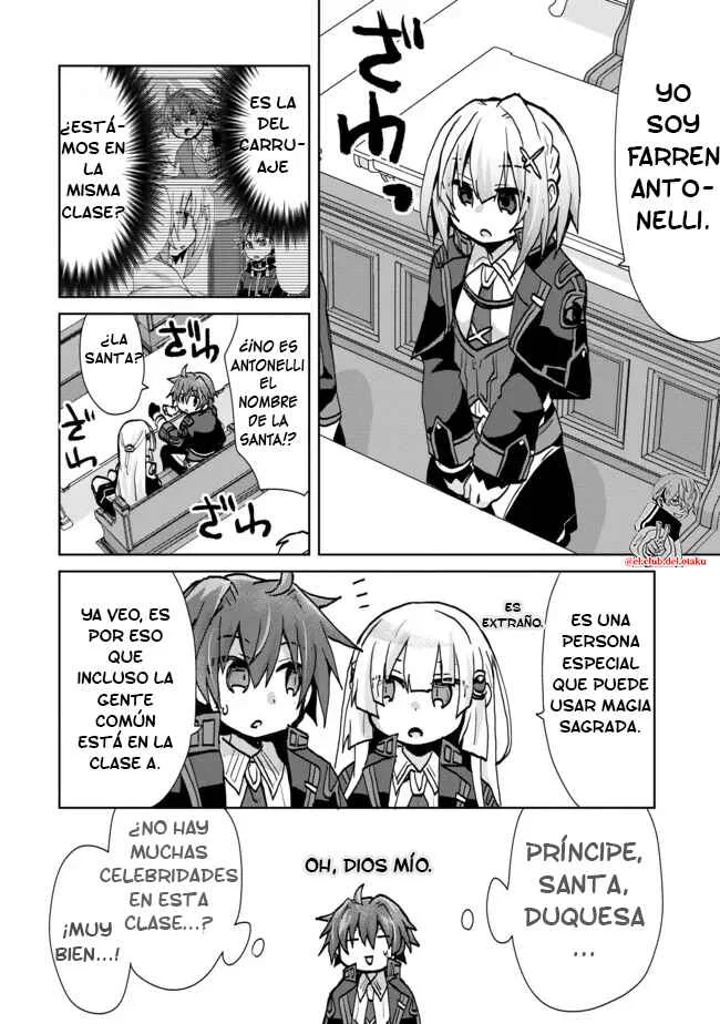 Akutoku Ryoushu no Musuko ni Tensei!? ~ Tanoshiku Mahou wo Manandeitara, Omei wo Henjou Shitemashita ~ Capítulo 4 - Page 21