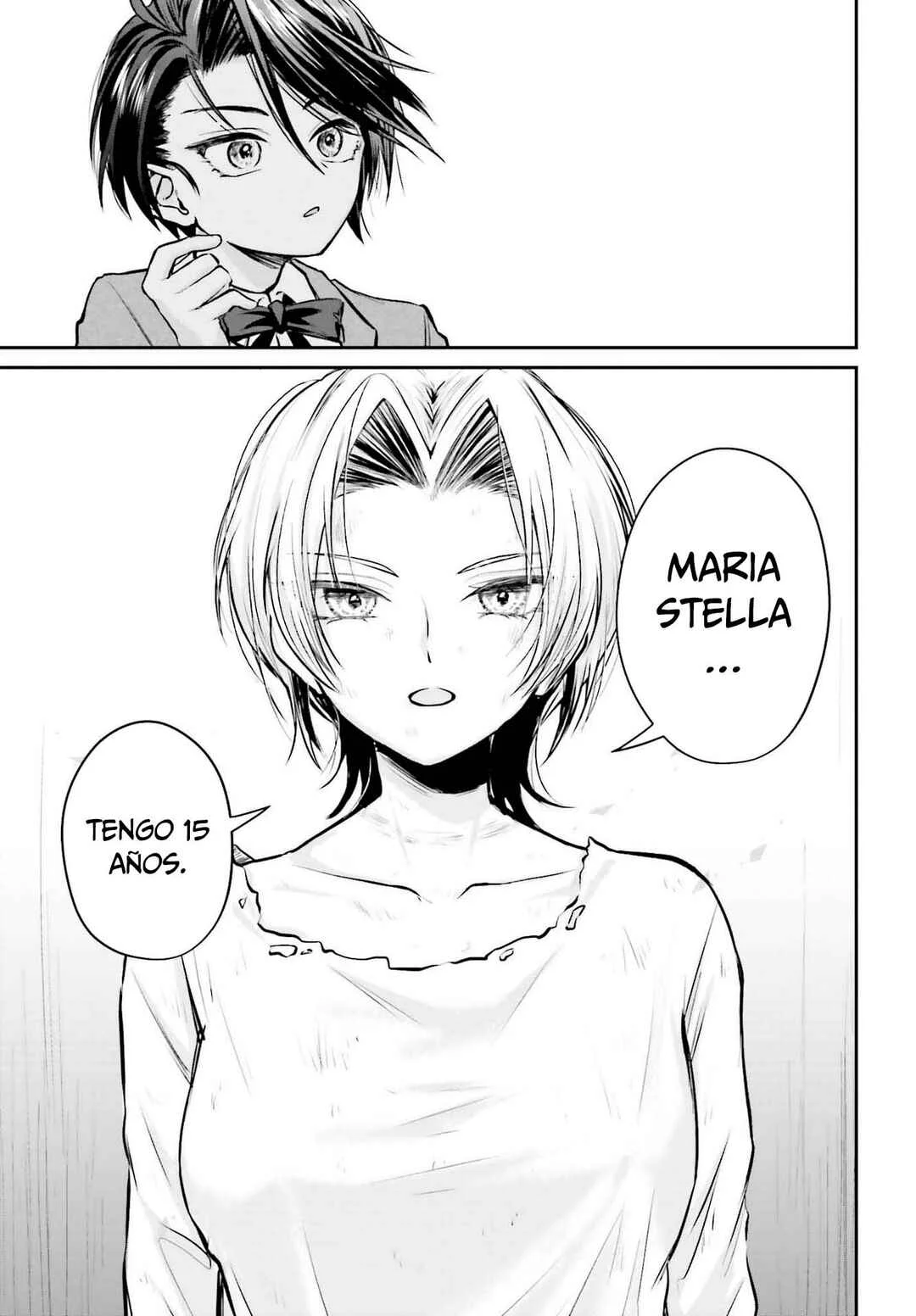Akuyaku Kizoku to shite Hitsuyou na Sore Capítulo 3: Compra de esclavas - Page 10