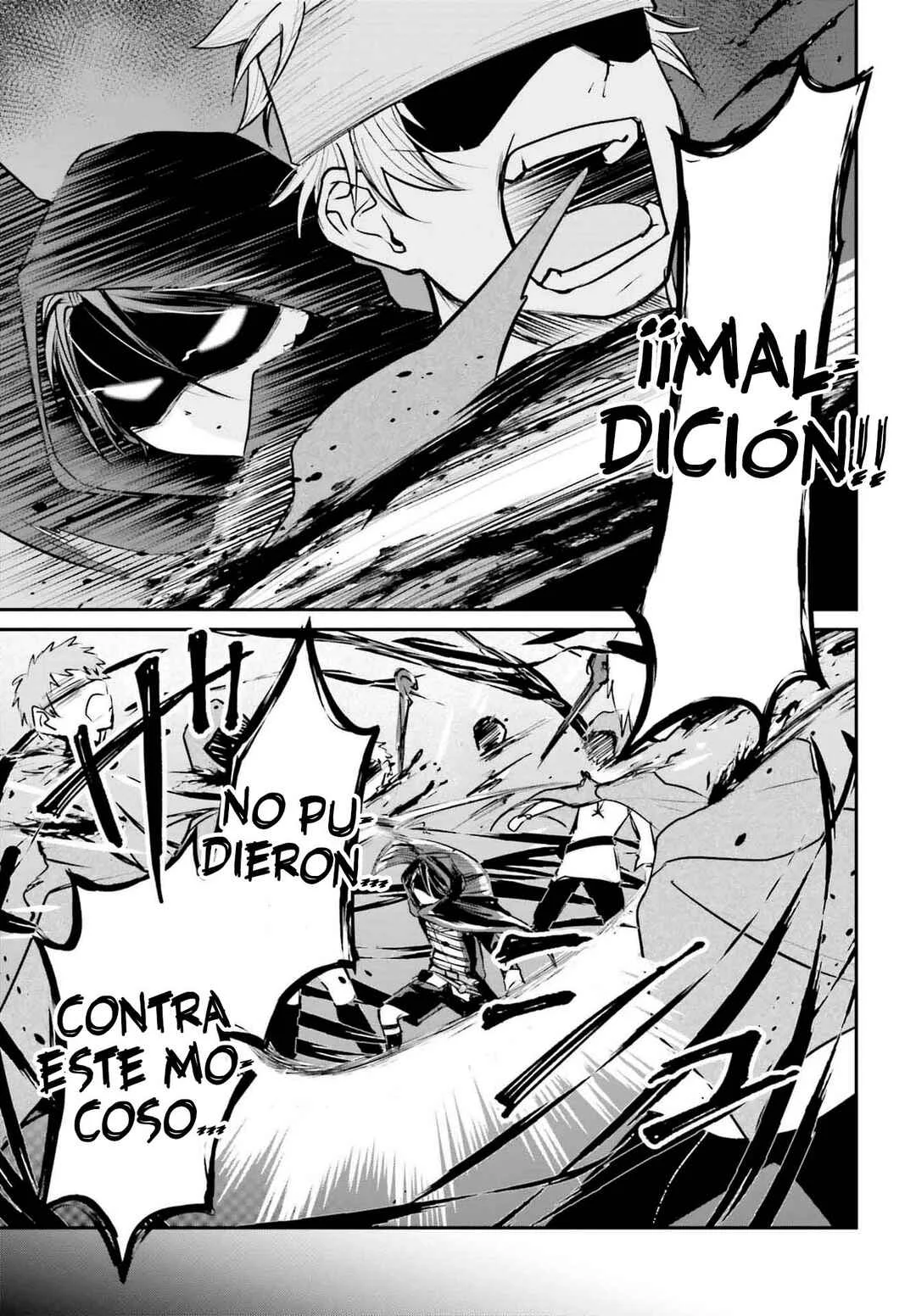 Akuyaku Kizoku to shite Hitsuyou na Sore Capítulo 4: La casa Arc - Page 13