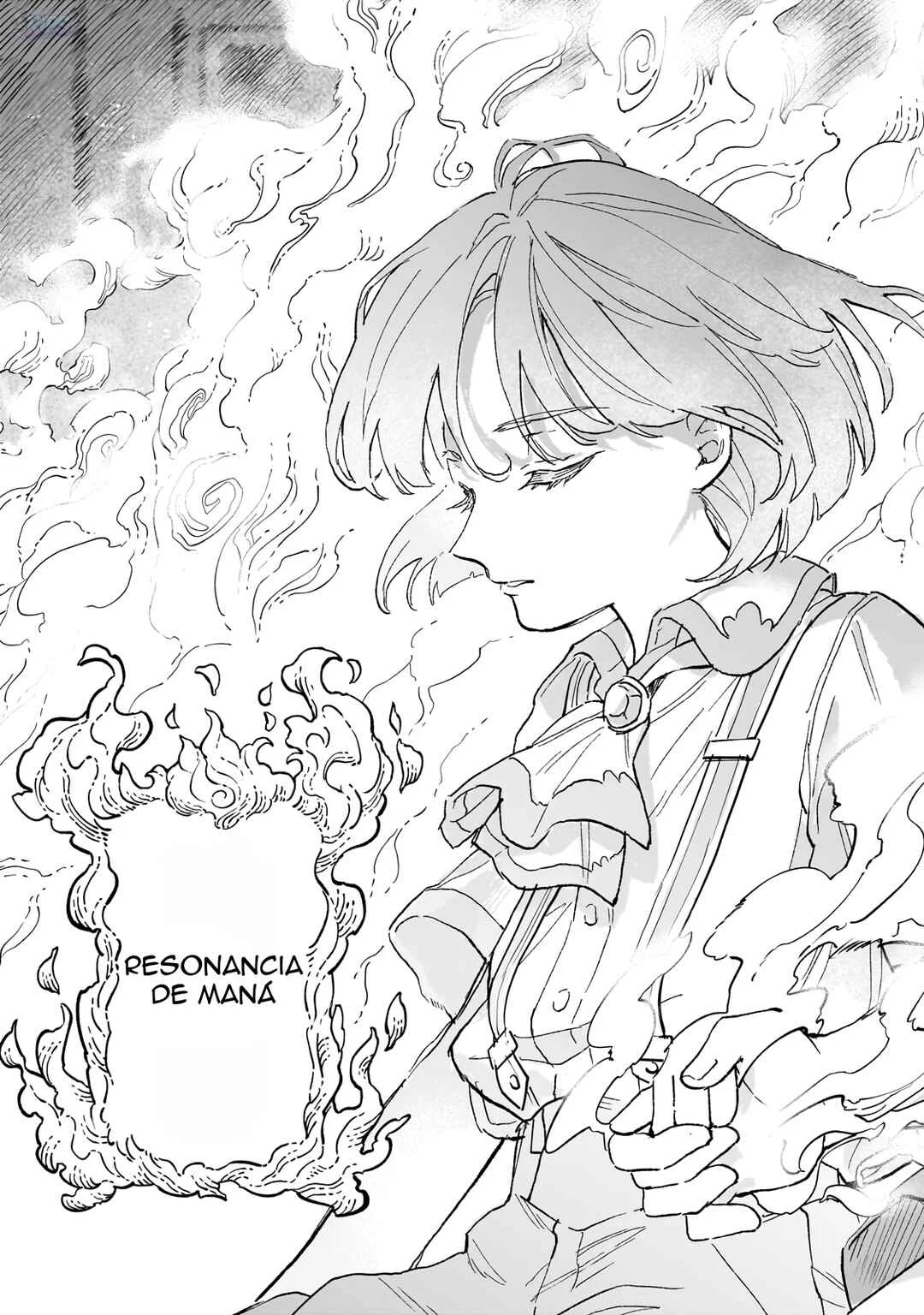 Aldo no Isekai Tensei Capítulo 2: Resonancia de Mana - Page 40