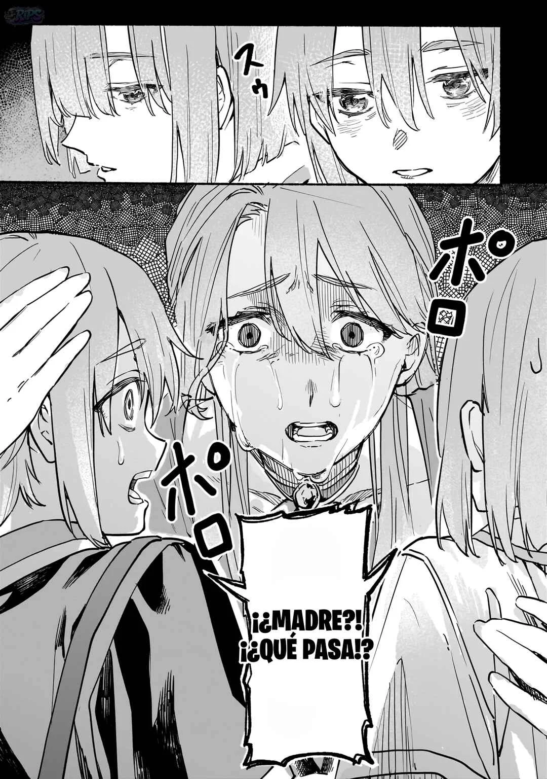 Aldo no Isekai Tensei Capítulo 2: Resonancia de Mana - Page 43