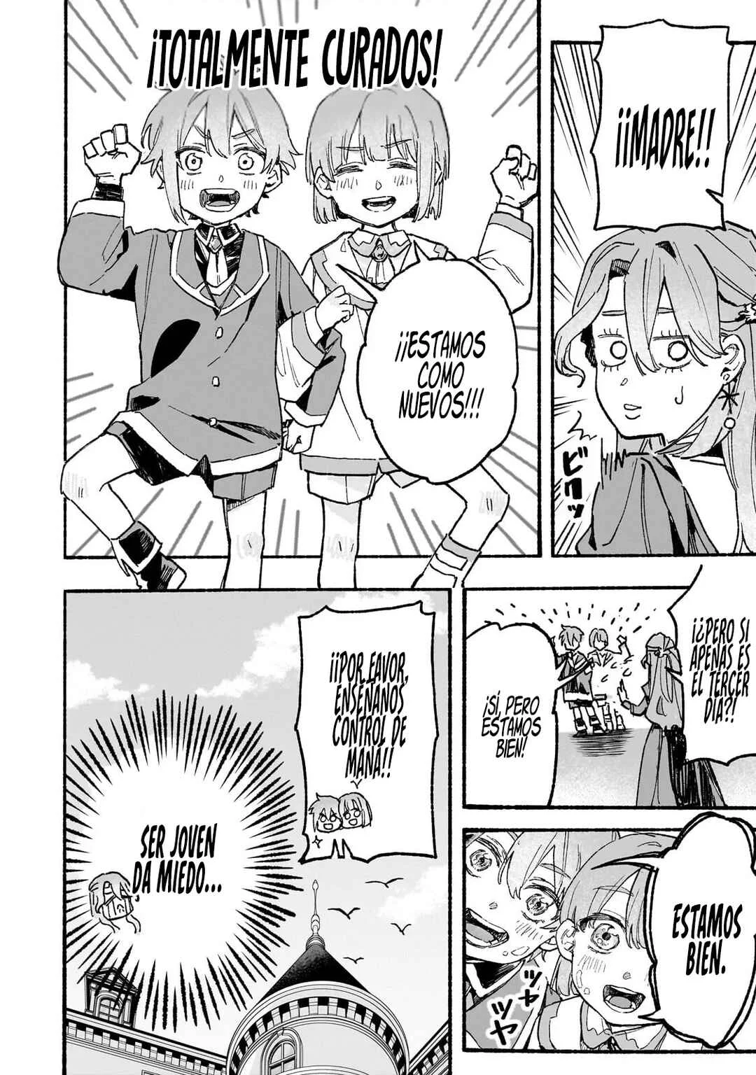 Aldo no Isekai Tensei Capítulo 3 - Page 7
