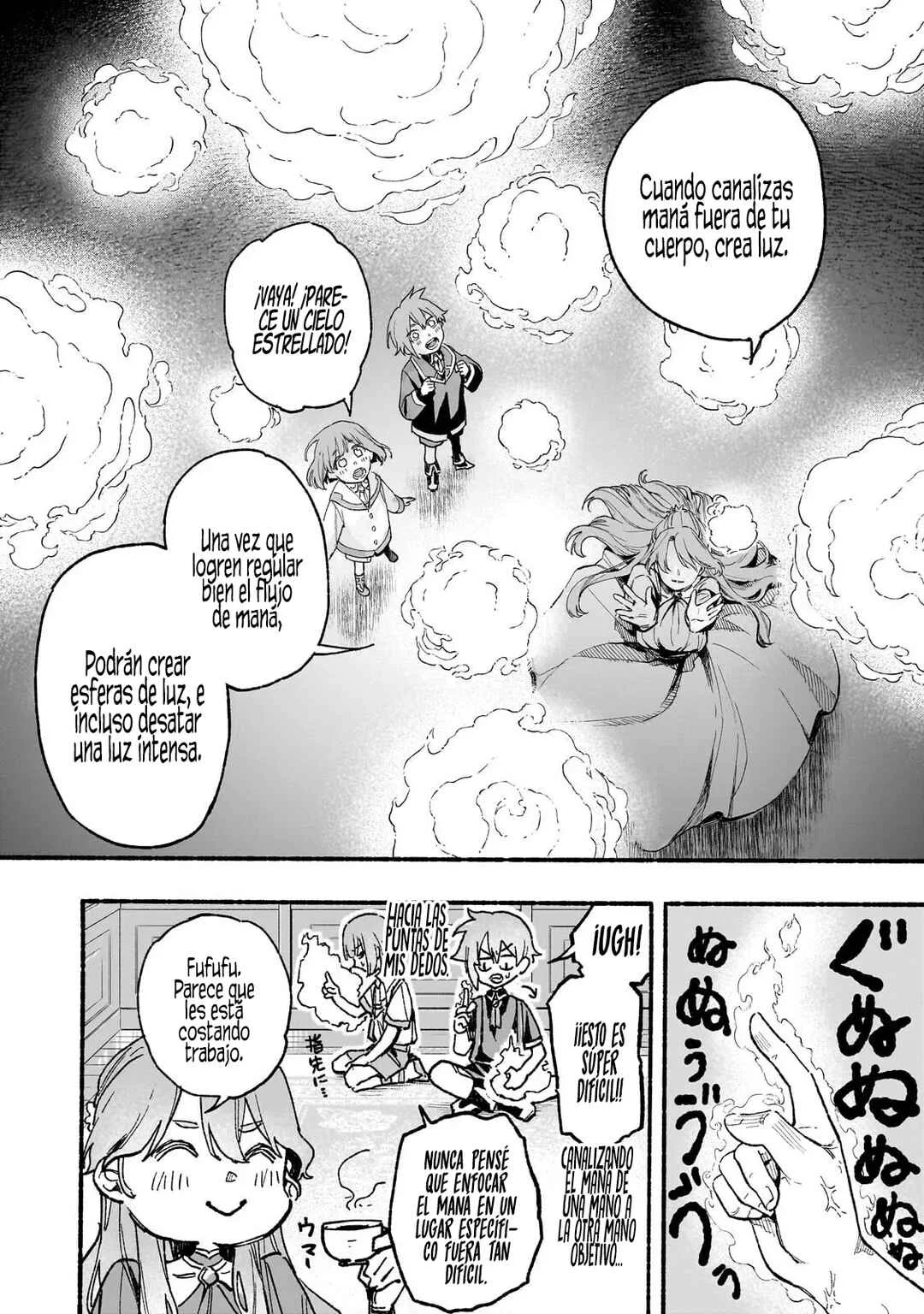 Aldo no Isekai Tensei Capítulo 3 - Page 9