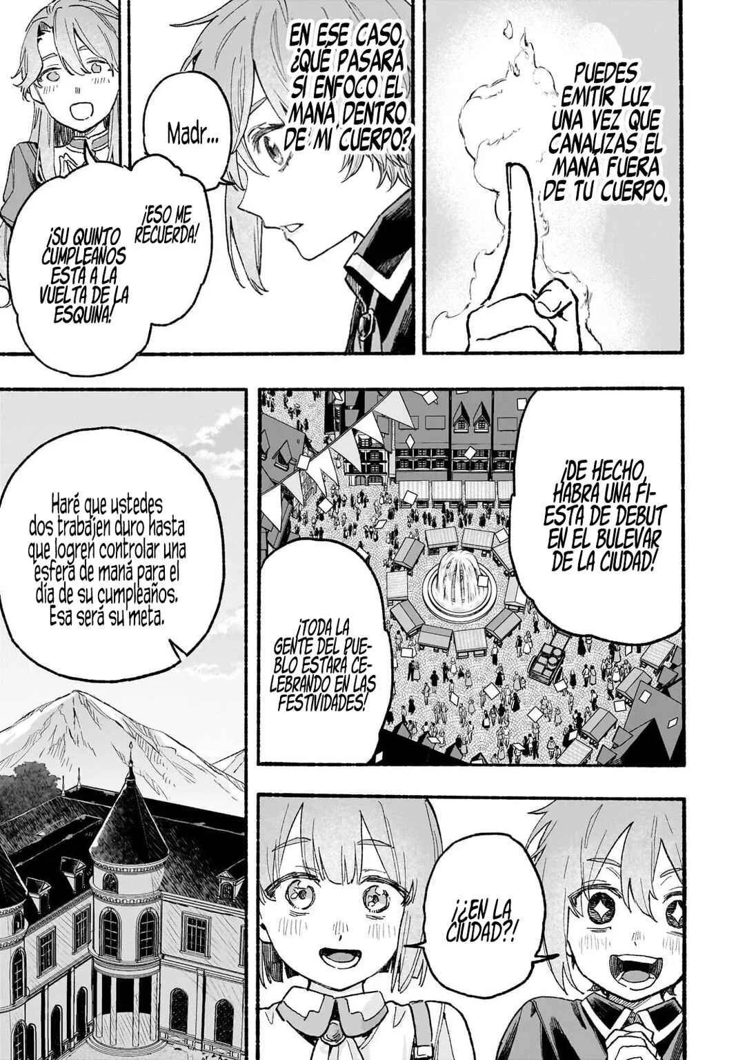 Aldo no Isekai Tensei Capítulo 3 - Page 10