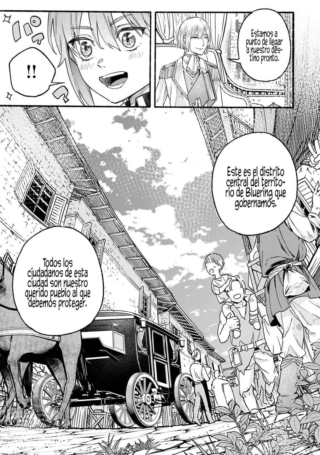 Aldo no Isekai Tensei Capítulo 3 - Page 12