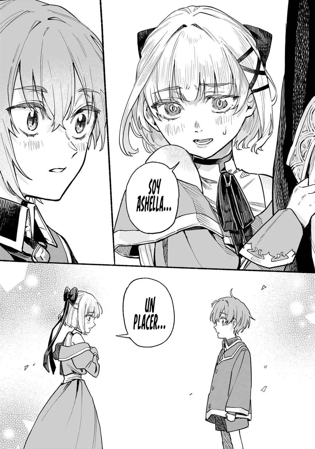 Aldo no Isekai Tensei Capítulo 3 - Page 14