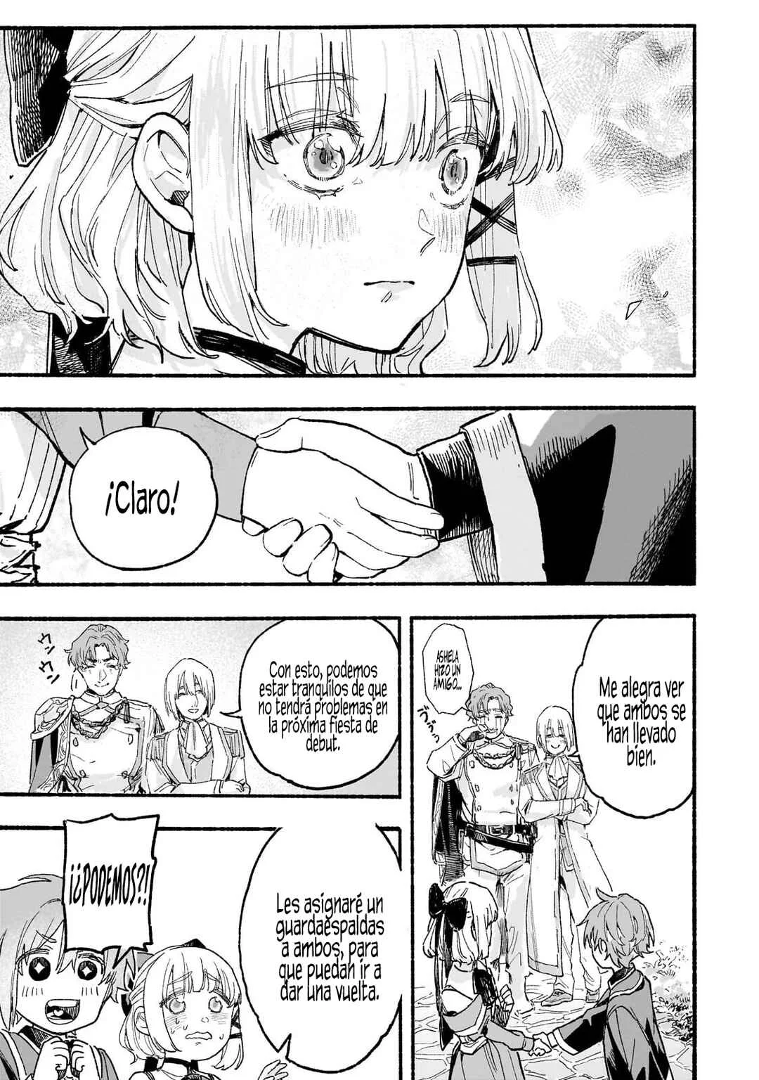 Aldo no Isekai Tensei Capítulo 3 - Page 16