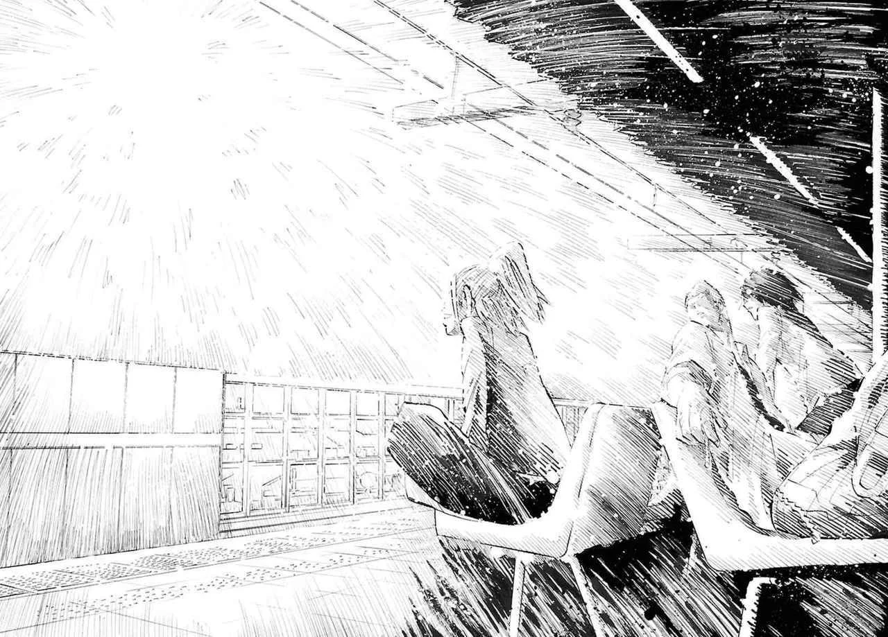 Alice in Borderland Capítulo 1: Alice en el país de las maravillas  - Page 25