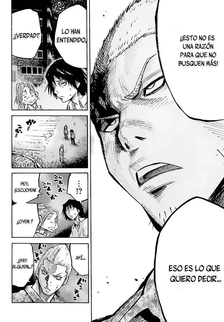 Alice in Borderland Capítulo 1: Alice en el país de las maravillas  - Page 44