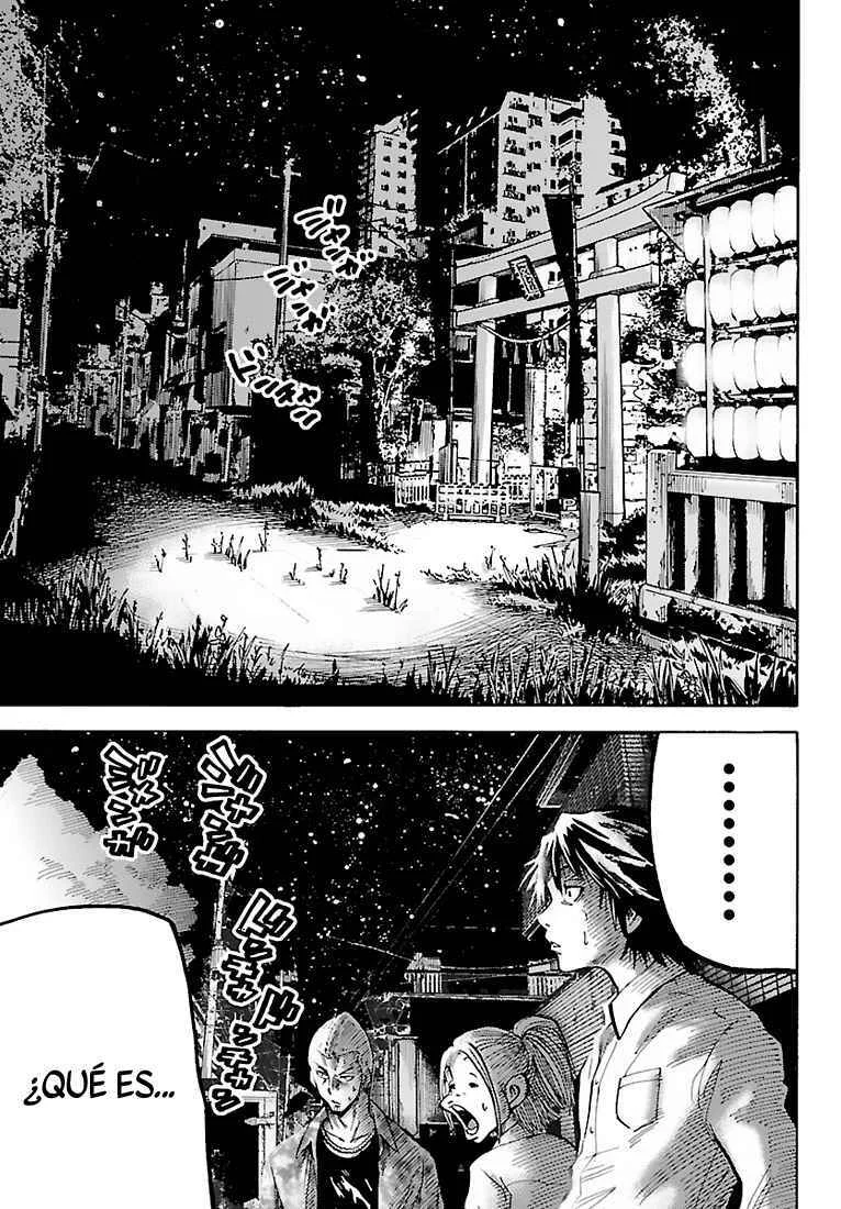 Alice in Borderland Capítulo 1: Alice en el país de las maravillas  - Page 45