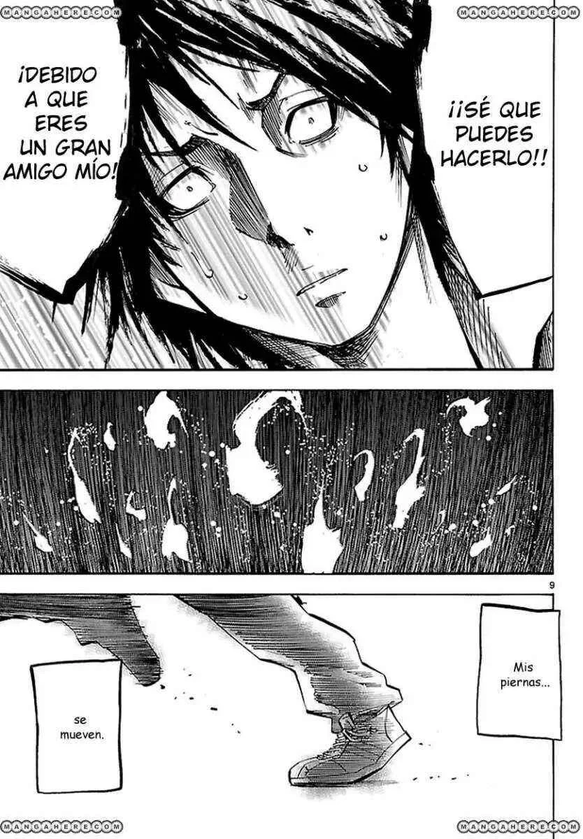 Alice in Borderland Capítulo 2.5 - Page 9