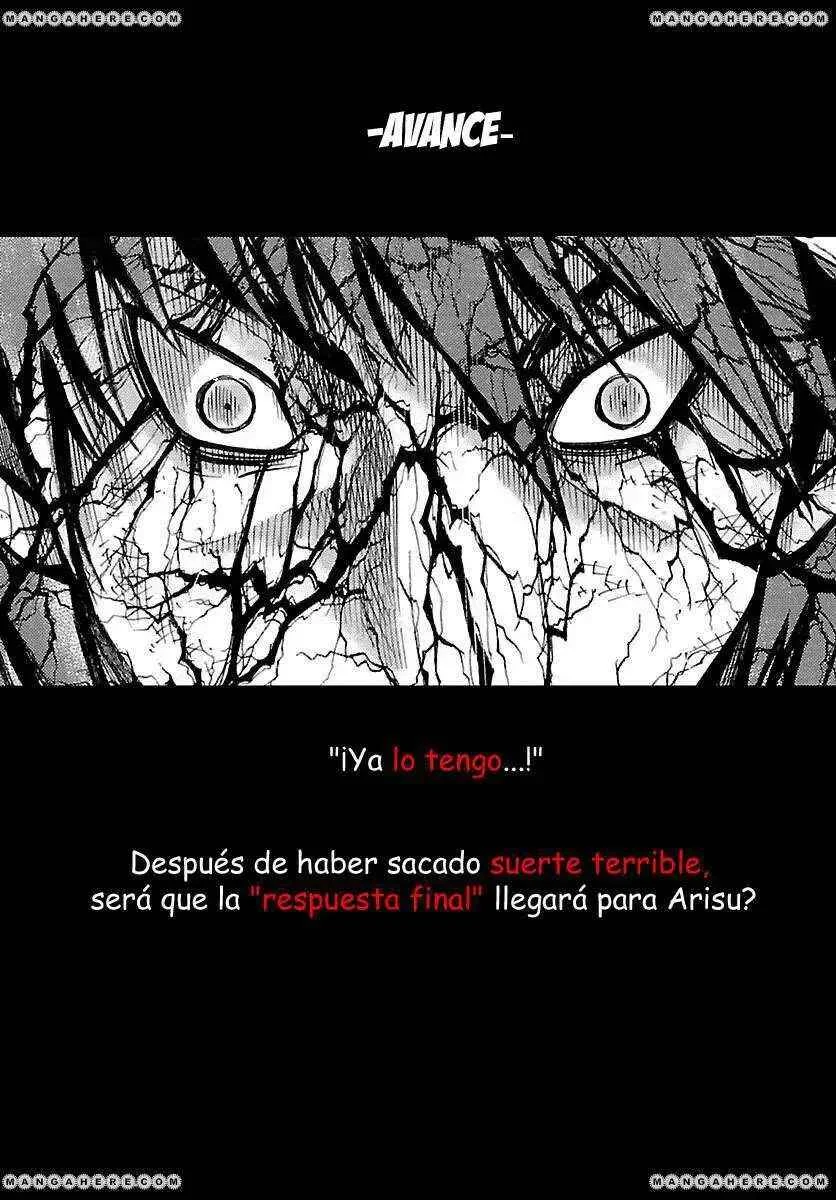 Alice in Borderland Capítulo 2.5 - Page 22