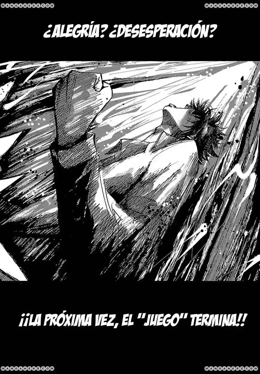 Alice in Borderland Capítulo 3 - Page 18