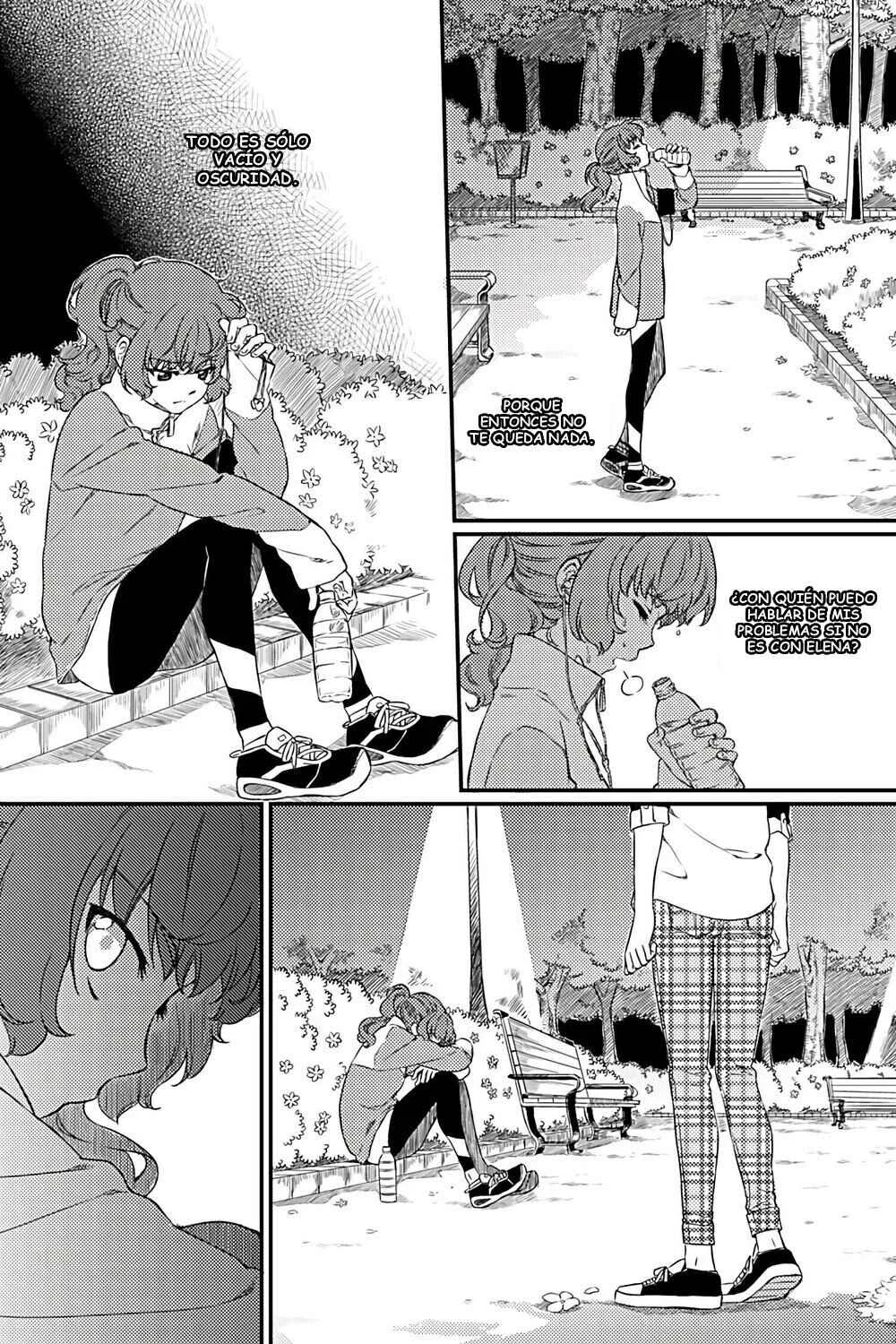 Alter Ego Capítulo 1 - Page 29