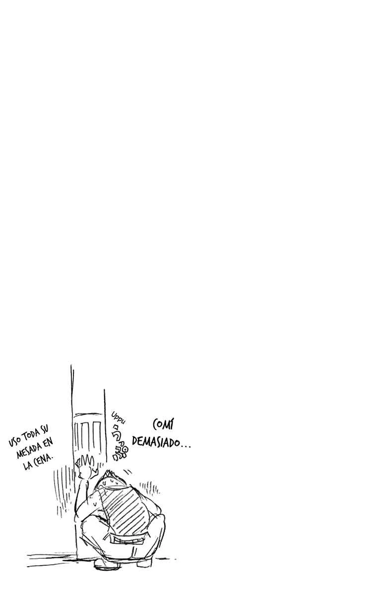 Amano Megumi wa Sukidarake! Capítulo 5 - Page 19