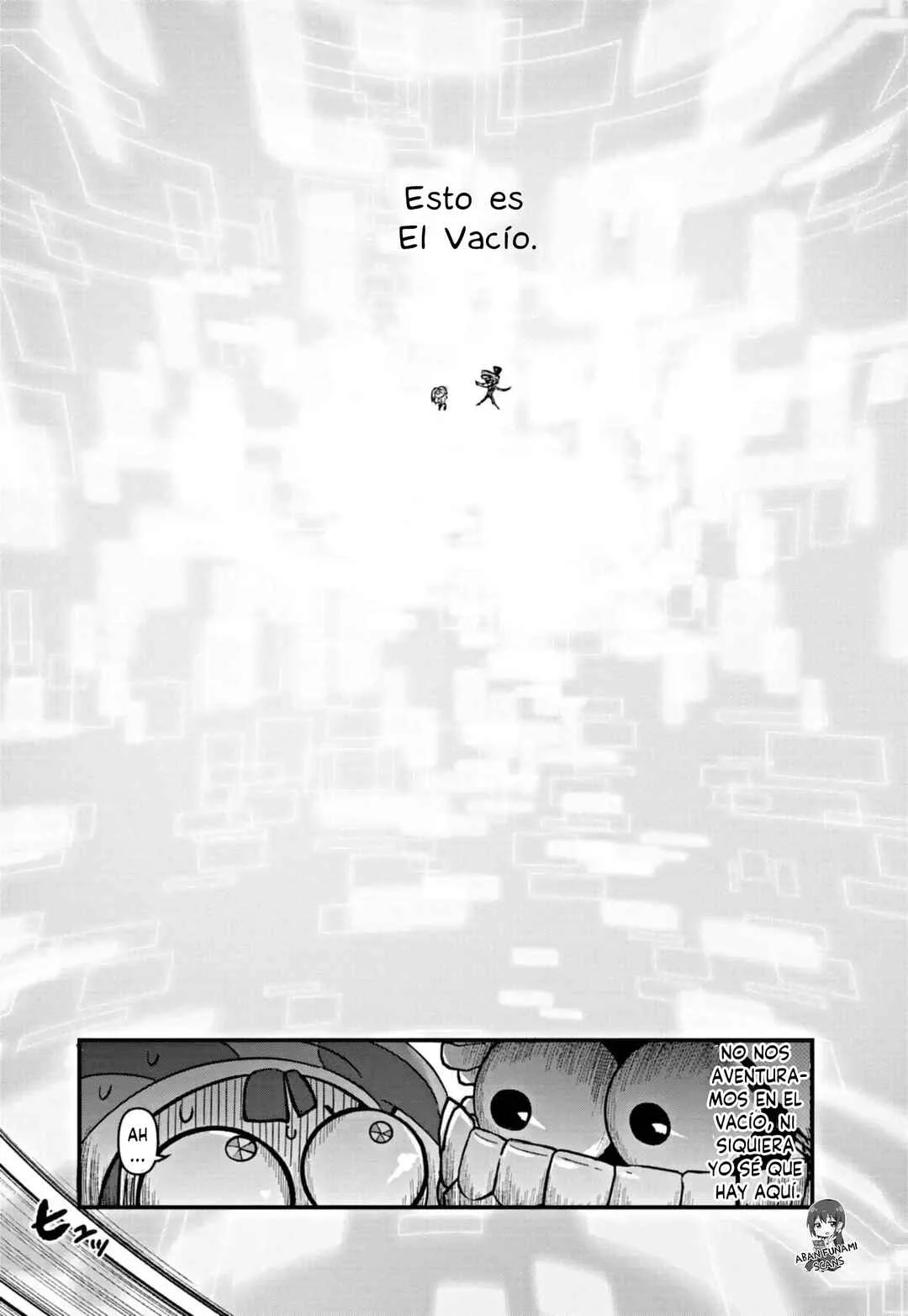 Amazing Digital Circus Capítulo 1 - Page 18