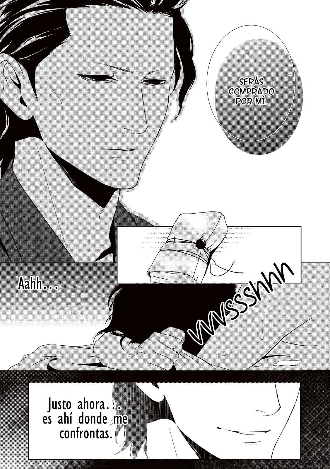 Amefurashi - Shunu ni Shippori to Nureru, Ooedo Renaitan Capítulo 1 - Page 16