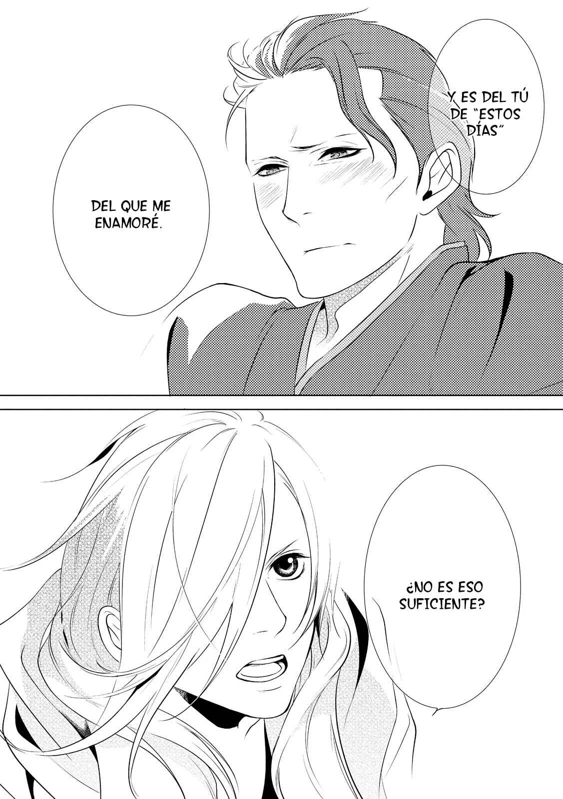 Amefurashi - Shunu ni Shippori to Nureru, Ooedo Renaitan Capítulo 1 - Page 35