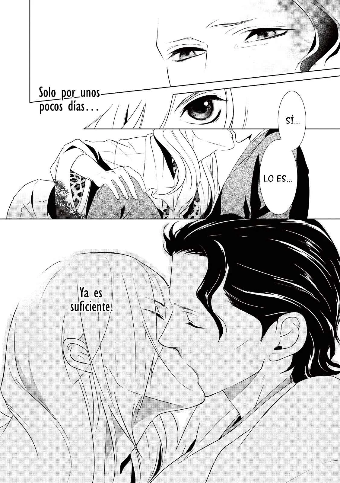 Amefurashi - Shunu ni Shippori to Nureru, Ooedo Renaitan Capítulo 1 - Page 37