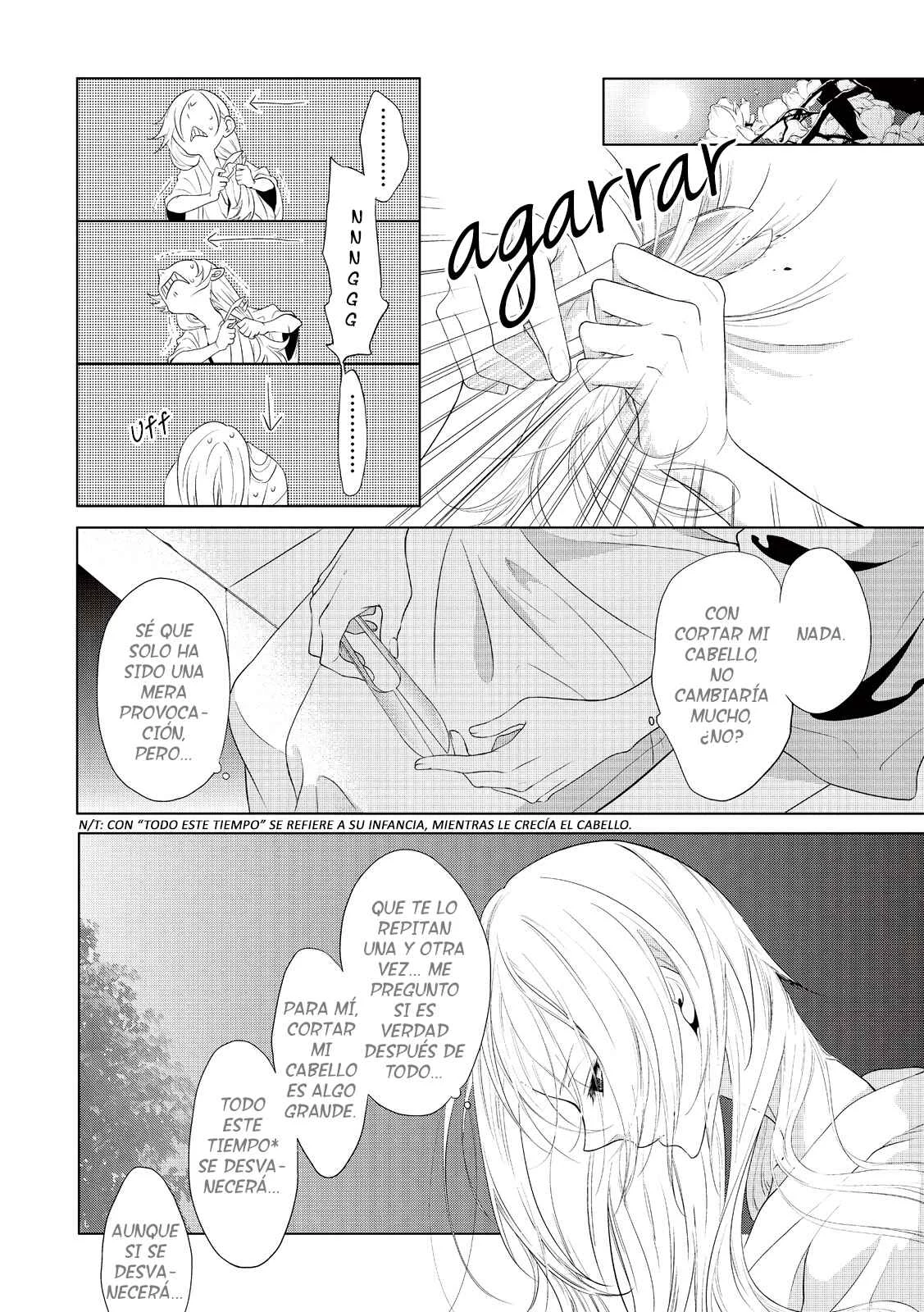 Amefurashi - Shunu ni Shippori to Nureru, Ooedo Renaitan Capítulo 2 - Page 18