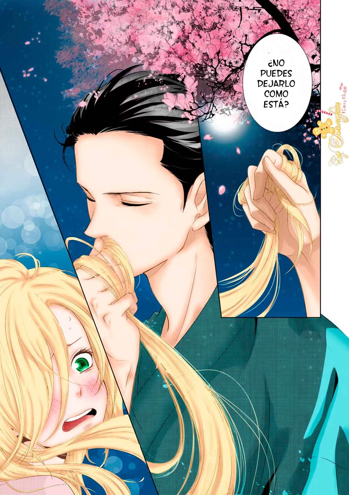 Amefurashi - Shunu ni Shippori to Nureru, Ooedo Renaitan Capítulo 2 - Page 23