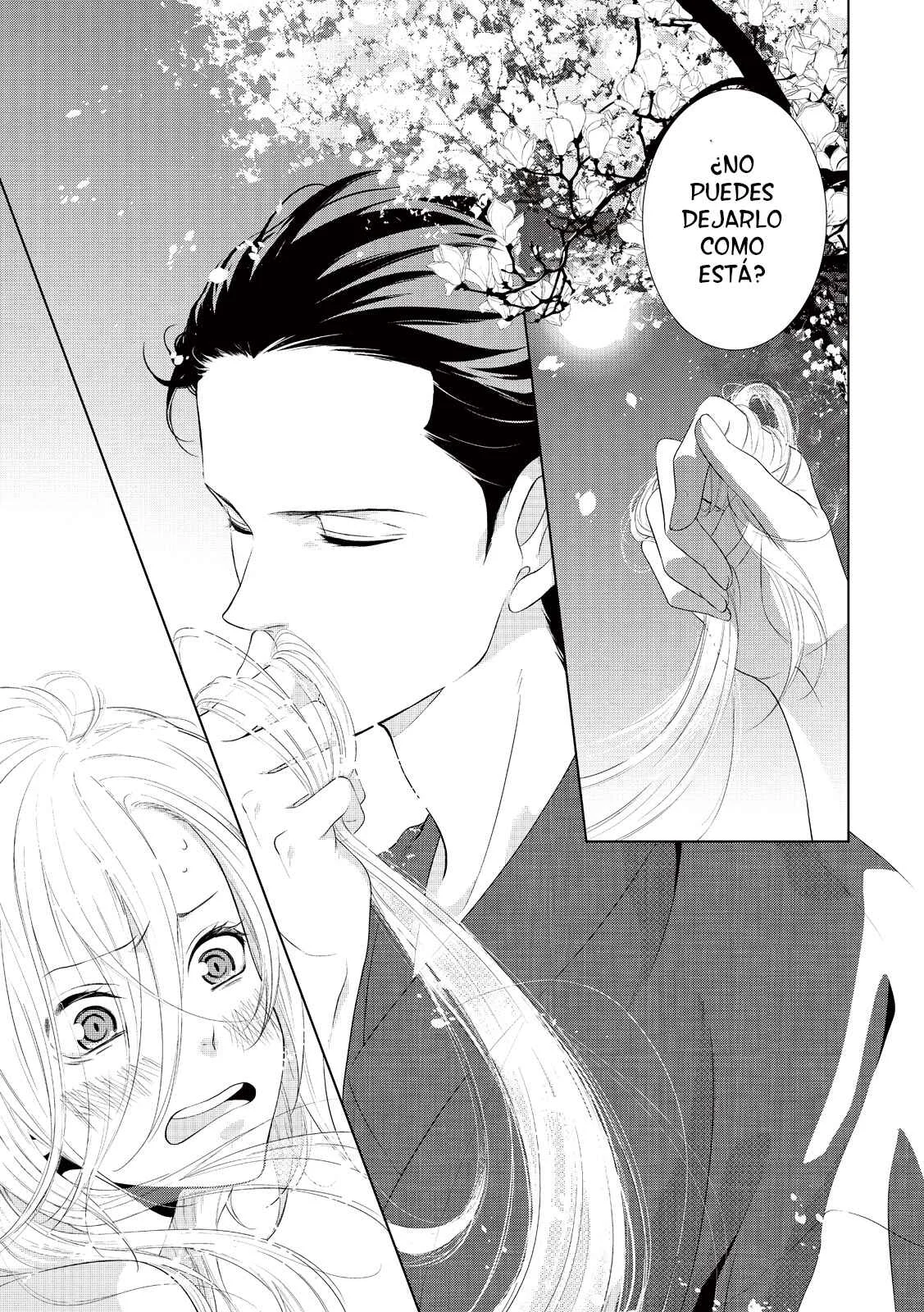 Amefurashi - Shunu ni Shippori to Nureru, Ooedo Renaitan Capítulo 2 - Page 24