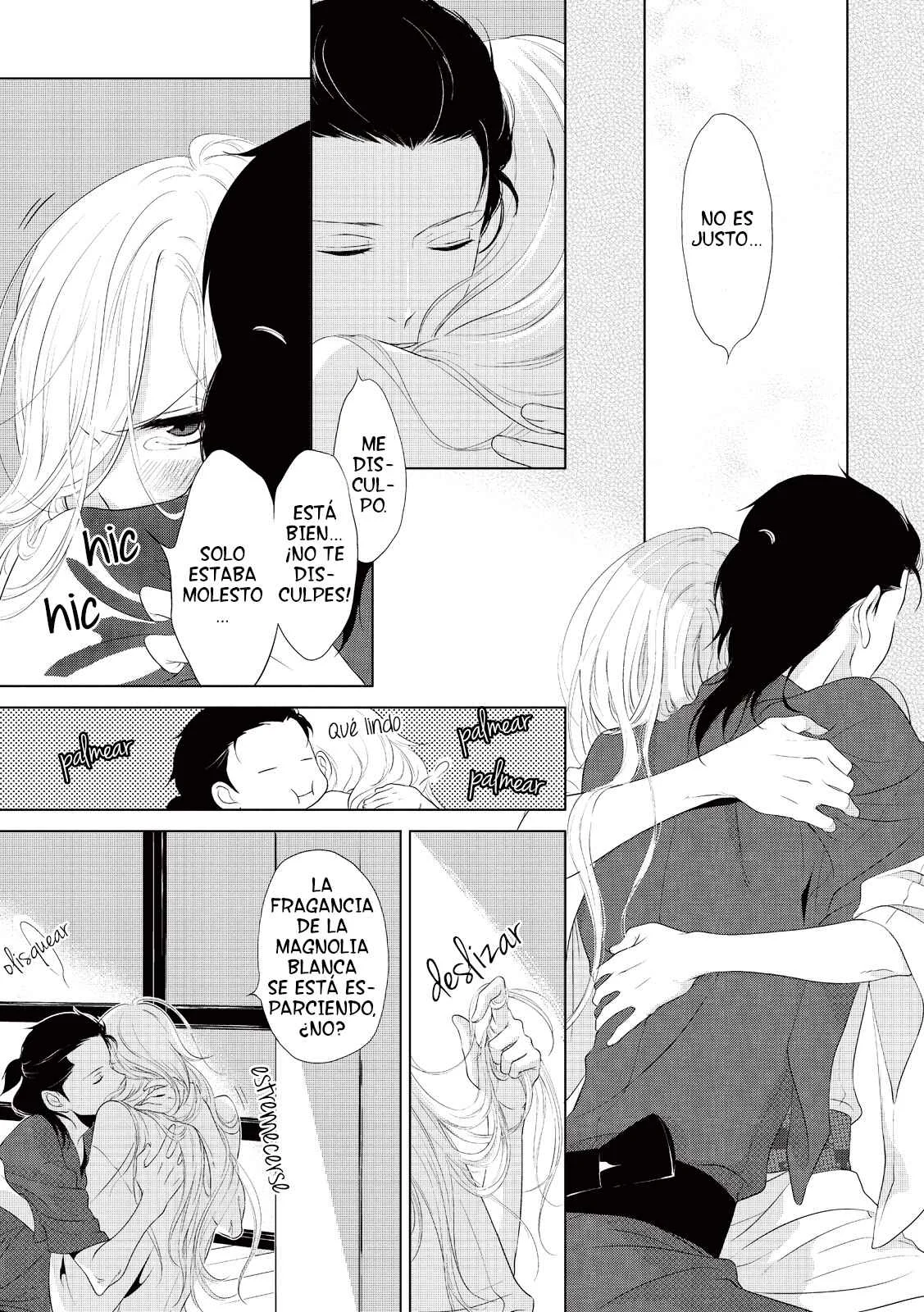 Amefurashi - Shunu ni Shippori to Nureru, Ooedo Renaitan Capítulo 2 - Page 26