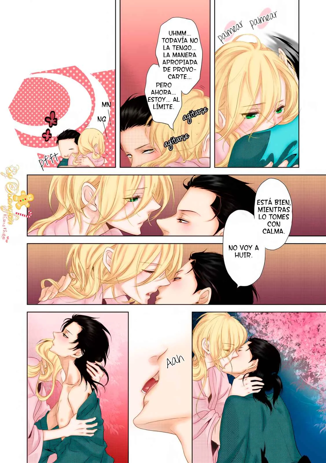 Amefurashi - Shunu ni Shippori to Nureru, Ooedo Renaitan Capítulo 2 - Page 27